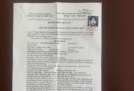 Truy nã nữ giám đốc lập công ty “ma” lừa đảo trên 7 tỷ đồng