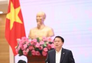 Dành khoảng 60.000 tỉ đồng để tăng lương cơ sở từ năm 2023