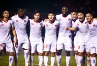Thắng Sài Gòn, Hải Phòng lên ngôi đầu V.League 2022