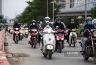 Dự báo thời tiết 22.10: Cuối tuần miền Bắc lạnh về đêm và sáng, ngày nắng