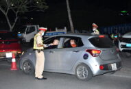 Cảnh báo TNGT đường bộ có chiều hướng gia tăng