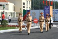 Đội Quản lý xe, Phòng Cảnh sát giao thông đường bộ-đường sắt: Bắt đối tượng truy nã