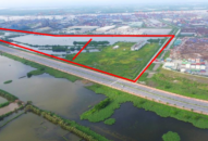 Hải Phòng: GPMB khu nhà ở quy mô 10 nghìn chỗ ở cho công nhân