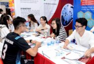 Chính sách mới về tư vấn nghề nghiệp, việc làm có hiệu lực từ 15/10