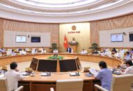 Chính phủ quy định về nghỉ hưu ở tuổi cao hơn đối với cán bộ, công chức lãnh đạo, quản lý