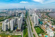 Điều chỉnh khung điểm các tiêu chí phân loại đô thị