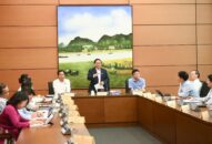 Cần áp dụng ngay thời hiệu xử lý kỷ luật hành chính đồng bộ với kỷ luật của Đảng