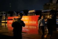 Đình chỉ điều tra đối với một doanh nhân về tội gây rối trật tự công cộng