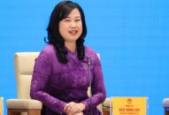 Quyền Bộ trưởng Bộ Y tế: Từ năm 2026 sẽ có vaccine tiêm phòng ung thư cổ tử cung miễn phí cho trẻ em gái