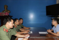 Bộ Công an: Xử lý nghiêm đối tượng tung tin thất thiệt khiến người dân ồ ạt đi rút tiền ngân hàng