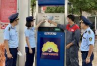 Kiểm tra, giám sát toàn bộ hệ thống kinh doanh xăng dầu; xử lý nghiêm các trường hợp vi phạm