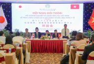 Hội nghị Đối thoại giữa BHXH Việt Nam và các doanh nghiệp FDI Nhật Bản  về thực hiện chính sách BHXH, BHYT