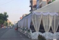 Chuyện thời cuộc: Không tùy tiện sử dụng lòng đường, vỉa hè