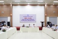 Hội nghị cung cấp thông tin định kỳ  về BHXH, BHYT, BHTN quý III/2022   