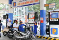 Thủ tướng Chính phủ ban hành công điện về quản lý, điều hành mặt hàng xăng dầu