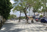 Xử lý vi phạm lấn chiếm lòng, lề đường tổ chức sự kiện: Nâng cao ý thức, nghĩa vụ chấp hành