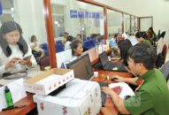 Công an thành phố: Cao điểm “90 ngày, đêm” triển khai định danh điện tử