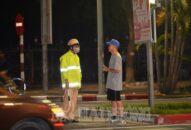 Không để tái diễn tình trạng tập thể dục vi phạm quy định giao thông trên tuyến đường Lê Hồng Phong: Lực lượng chức năng chấn chỉnh, người dân nâng cao ý thức