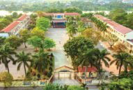 Trường THPT Lý Thường Kiệt: Tự hào 60 năm vững bước đi lên