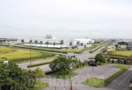 Thay đổi chủ sở hữu 70% vốn tại Công ty Cổ phần Phát triển Khu công nghiệp Nomura Hải Phòng