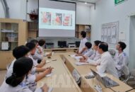 Bệnh viện hữu nghị Việt Tiệp: Vi phẫu ghép nối thành công ngón tay đứt lìa