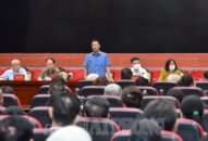 Các cơ quan, đơn vị phối hợp sớm tìm cách giải quyết những vấn đề liên quan lợi ích hợp pháp của người mua trái phiếu tại SCB