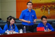 Nâng cao năng lực công nghệ thông tin và chuyển đổi số cho thanh niên phục vụ quá trình khởi nghiệp