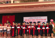 Tổ chức lại Trường Tiểu học Đông Hải 2 (quận Hải An), đổi tên thành Trường Tiểu học và THCS Đông Hải 2 theo mô hình trường liên cấp