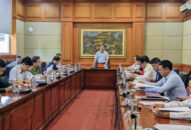 Đảm bảo Lễ Biểu dương học sinh, sinh viên xuất sắc tiêu biểu thành phố năm 2022 diễn ra trang trọng, ấn tượng và an toàn