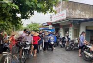 Chuyện thời cuộc: Hệ lụy tín dụng “đen”