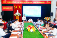 Tọa đàm tổng kết 15 năm thực hiện Nghị quyết số 27-NQ/TW về “Xây dựng đội ngũ trí thức trong thời kỳ đẩy mạnh công nghiệp hóa, hiện đại hóa đất nước”