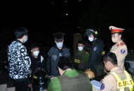 Tăng cường ngăn ngừa tình trạng vi phạm pháp luật của đối tượng thanh thiếu niên trên địa bàn thành phố