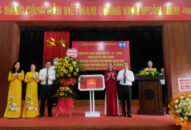 Quận Ngô Quyền: Công bố và phát hành Cuốn Lịch sử Đảng bộ phường Đông Khê