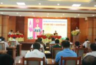 Kỳ họp thứ 11 HĐND huyện An Dương: Quyết định thông qua các Nghị quyết đầu tư, điều chỉnh, bổ sung nguồn vốn quan trọng