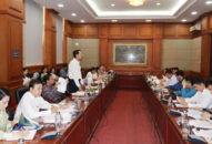 HĐND thành phố giám sát việc giải quyết các kiến nghị của cử tri trên địa bàn thành phố