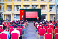 Khai mạc Kỳ tuyển dụng công chức năm 2022 thành phố Hải Phòng