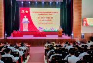 Kỳ họp thứ 11 HĐND quận Hải An thông qua 06 Nghị quyết về đầu tư xây dựng một số dự án quan trọng