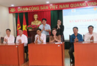 Quận Dương Kinh triển khai phân loại chất thải rắn tại hộ gia đình