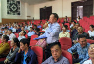 Nhân dân quận Hải An mong muốn các cấp Chính quyền quan tâm cải tạo, nâng cấp hạ tầng giao thông