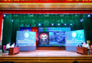 Hội nghị Diễn tập phòng, chống tấn công mạng trên địa bàn thành phố năm 2022: Thực tập cơ chế chỉ huy, khả năng ứng phó về mất an ninh, an toàn thông tin