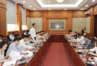 HĐND thành phố giám sát việc giải quyết các kiến nghị của cử tri tại Sở Tài nguyên và Môi trường