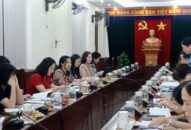 Hội Liên hiệp phụ nữ quận Hải An triển khai nhiều mô hình hoạt động có hiệu quả hướng về cơ sở