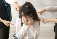 Hãy chung tay vì môi trường học đường không bạo lực