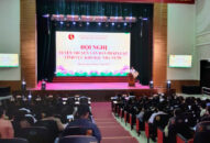 Quận Hải An: Tập huấn về văn bản quy phạm pháp luật trong lĩnh vực Kho bạc