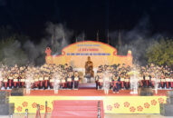 167 học sinh, sinh viên xuất sắc tiêu biểu năm 2022 được Chủ tịch UBND thành phố biểu dương, khen thưởng