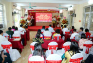 Ngày hội Đại đoàn kết toàn dân tộc phường Gia Viên, Quận Ngô Quyền năm 2022