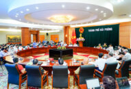 Chủ tịch UBND thành phố họp giải quyết kiến nghị của công dân liên quan đến công tác GPMB trên địa bàn quận Ngô Quyền