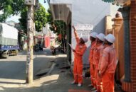 Điện lực Hải Phòng từng bước nâng cao chất lượng cung ứng điện năng phục vụ Nhân dân