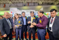 Thành phố Hải Phòng quảng bá giới thiệu hơn 100 sản phẩm OCOP, sản phẩm đặc trưng và tiêu biểu tại Vietnam Foodexpo 2022