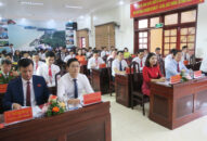 HĐND quận Đồ Sơn thống nhất thông qua 8 nội dung phát triển kinh tế-xã hội quận